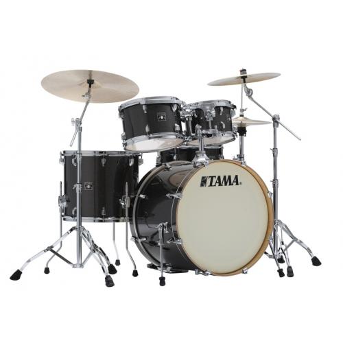 TAMA CK52KRS-MGD SUPERSTAR CLASSIC WRAP FINISHES